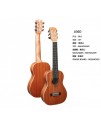Chard 30寸 CH30A Guitarlele 吉他麗麗